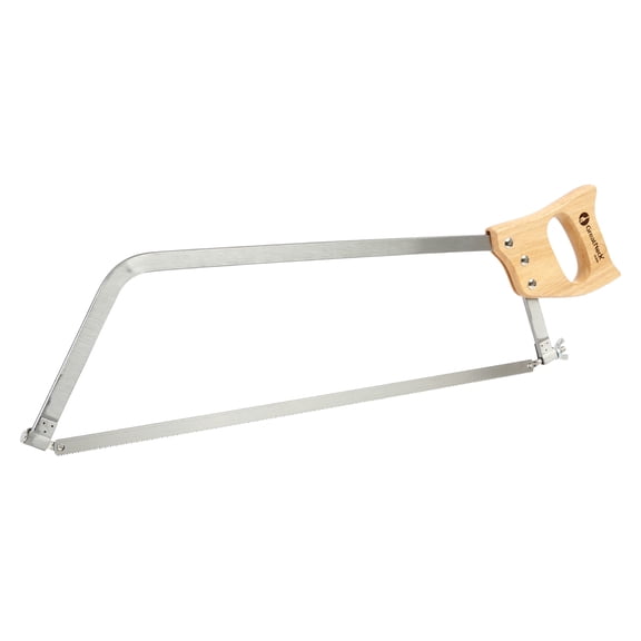 GreatNeck Professional Butchers Saw, 22 inch
