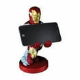 thumbnail image 2 of Le Gars du Câble Marvel Iron Man, 2 of 3