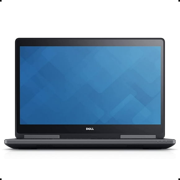 Dell Precision 7710, 17.3" FHD, WORKSTATION, NVIDIA QUADRO M4000M,16GB, 240GB+500 GB, Refurbished