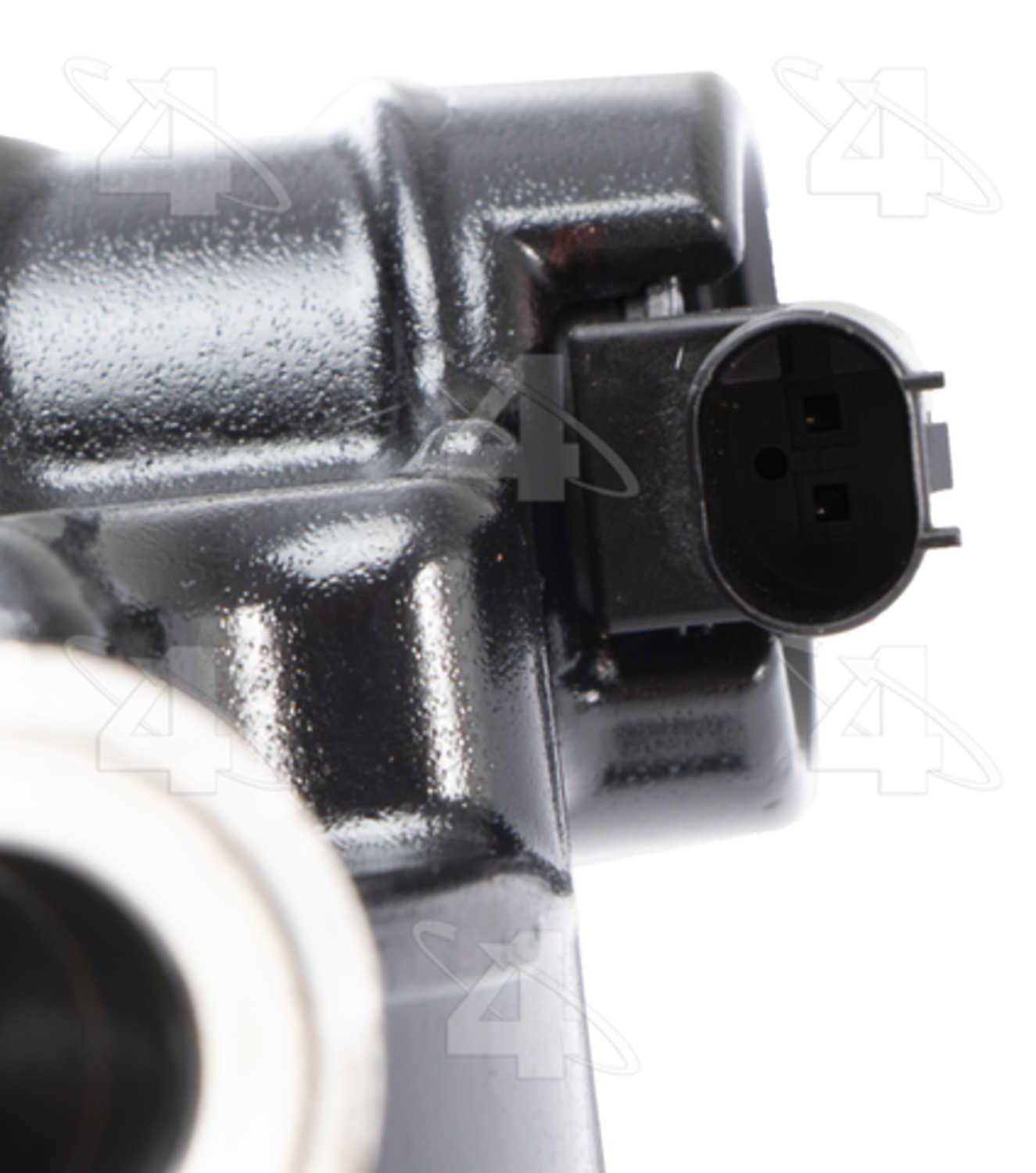 Four Seasons 167376 Denso 6SBU14C Reman Compressor