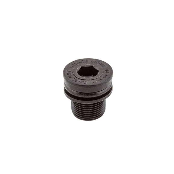 Sunrace Bb Part Axle Bolt M15 Cromo