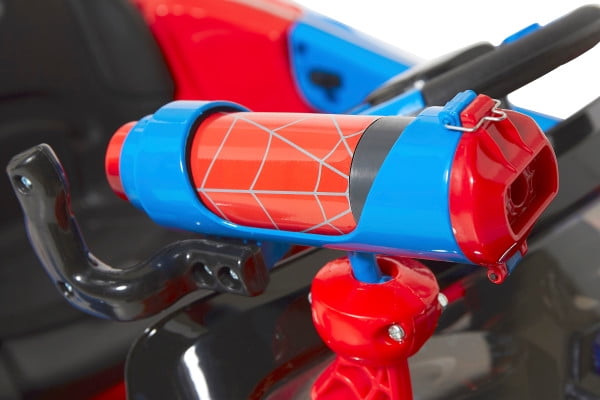 spiderman 6v
