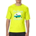 thumbnail image 1 of "Mens and Big Mens ONE HAPPY CAMPER T-Shirt, up to size 3XLT", 1 of 5