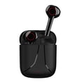 thumbnail image 1 of L31 Sports Bluetooth 5.0 Tws Earphone Headset Touch Control Black, 1 of 5