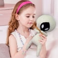thumbnail image 5 of Hollow-Knight Plush Toy,8.7Inch Hollow-Knight Plushie,Fun & Adorable Gift for Kids & Adults, 5 of 6