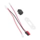thumbnail image 2 of Cable de alimentación del controlador, para conector estilo Tamiya Cable adaptador de cable de carga de batería para conector Tamiya Experiencia incomparable, 2 of 8