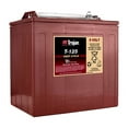 thumbnail image 2 of Trojan T-125 240Ah, 6V Deep Cycle Battery - 4 Pack, 2 of 3
