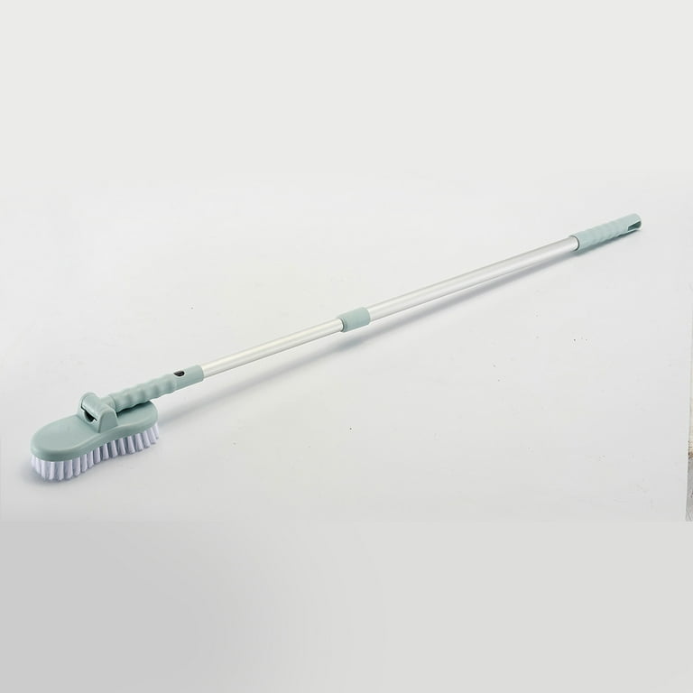 Baseboard Cleaner Tool with Long Handle- Cleaning Tools Mop 63 with L –  Radiance Ready