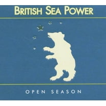 Open Season (CD)