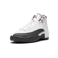 thumbnail image 4 of JORDAN GRADE SCHOOL Air Jordan 12 Retro GS "Dark Grey" 153265 160 153265 160 from Stadium Goods, 4 of 6