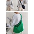 thumbnail image 4 of CoCopeaunt Tote Bag Women Fashionable Nylon Stachel Bag Casual Quilted Soft Students Large Shouloder Bag, 4 of 7