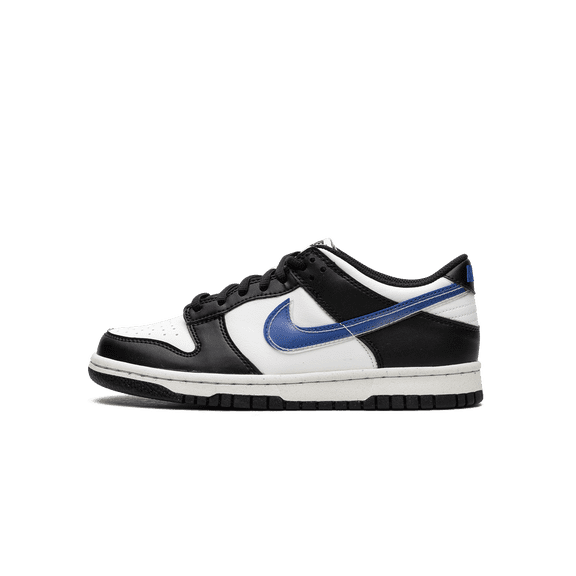 NIKE GRADE SCHOOL Dunk Low Next Nature GS "TPU Swoosh" FD0689 001 FD0689 001 from Stadium Goods