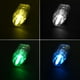 thumbnail image 5 of Pesca Indicador de atracción de peces LED de caída profunda bajo el agua Señuelo de luz LED (B), 5 of 6