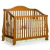 Delta - Hawthorne 4-in-1 Crib, Ginger