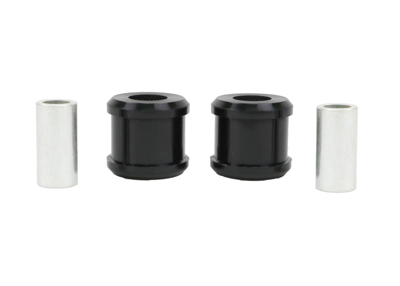 Toe arm - inner bushing Fits select: 2003,2005-2006 MITSUBISHI LANCER EVOLUTION