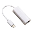 thumbnail image 2 of Adaptador Convertidor Tipo C a Ethernet, 2 of 3