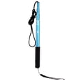 thumbnail image 2 of Dogs Extendable Dog Puppy Teaser Pole Wand Outdoor Interactive Pet Dog Flirt Pole Training Exercise Rope Toy, 2 of 6