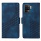 thumbnail image 1 of Funda GANGXUN para OPPO Reno 5 Lite con diseño acolchado elegante, cuero PU, protección total y ajuste preciso, 1 of 5
