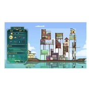 Spiritfarer, Skybound Games, PlayStation 4, [Physical], 811949033222