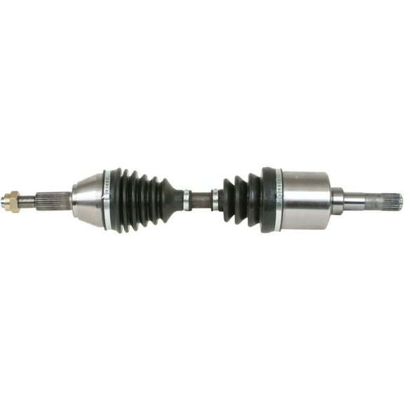 CARDONE New 66-2082 CV Axle Assembly Front Left fits 1992-1994 Ford, Mercury F23Z 3B437-C