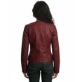 thumbnail image 2 of Kut from the Kloth Ainsley Snap Front Jacket, 2 of 2
