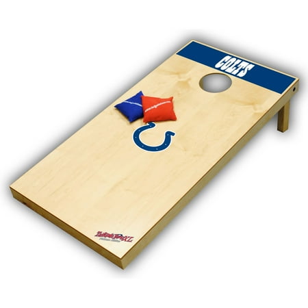 NFL Tailgate Toss XL Cornhole Set