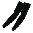 thumbnail image 2 of Lot de 5, The Elixir Golf Premium Manchons de Compression Protecteurs UV pour Bras, Idéal pour le Golf, le Cyclisme, la Randonnée, le Camping, la Conduite, le Vélo, Toutes les Activités Extérieures, 2 of 5