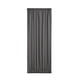 thumbnail image 2 of Cortina para puerta francesa con bolsillo para varilla - Panel de puerta opaco de 54 x 72 pulgadas para ventana gris, 2 of 6