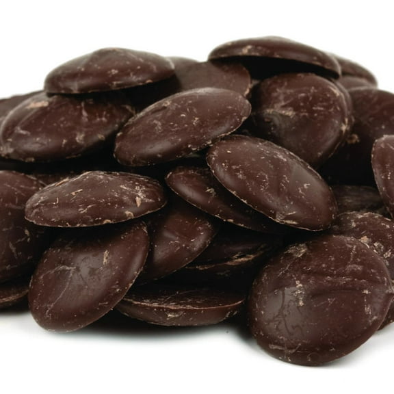 Candy Retailer Candy Melting Wafers Dark Cocoa 1 Lb