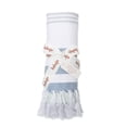 thumbnail image 2 of Lulujo - Serviette Turque - Bleu Aqueux, 2 of 14