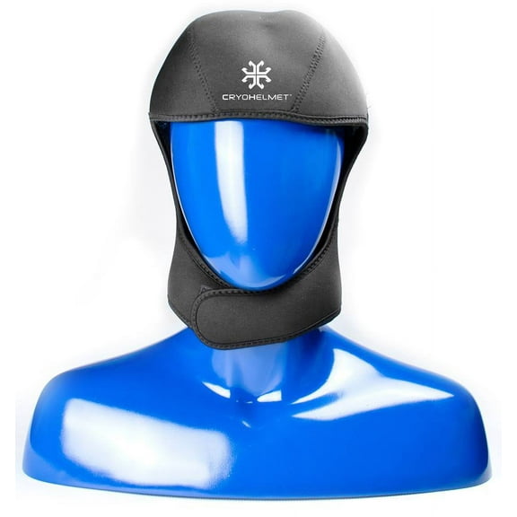 Catalyst Cryo Helmet