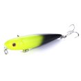 thumbnail image 1 of 1pcs/7pcs 3D Eyes Hooks Simulation Fish Hard Simulation Bait; Fish Hard Bait Deep Sea Bass Fishing Tackle Aritificial Lures, 1 of 9