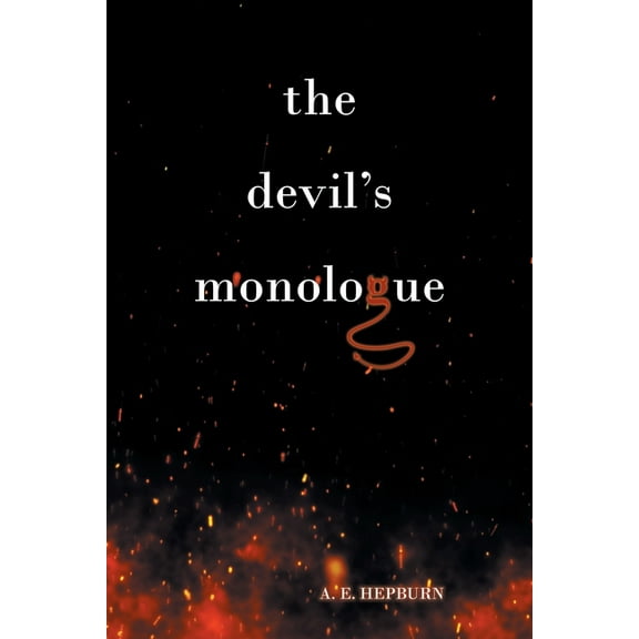 The Devil's Monologue, (Paperback)