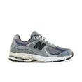 thumbnail image 2 of JJJJOUN X New Balance 2002R Bleu Tempête Chaussures de Course Unisexes, 2 of 4