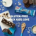 thumbnail image 4 of Zbar Protein - Cookies 'n Creme - Crispy Whole Grain Snack Bars - Made with Organic Oats - Non-GMO - 5g Protein - 1.27 oz. (Pack of 6), 4 of 5