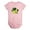 Pink Type A, variant on Fruit Avocado Image Print Rompers For Babies, Newborn Baby Unisex Bodysuits, Infant Jumpsuits, Toddler 0-24 Months Kids One-Piece Oufits (Gray, 0-6 Months)