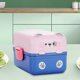 thumbnail image 1 of Caja de almuerzo Cute Animals Caja Bento de grado alimentario • Recipiente portátil de gran capacidad con división hermética • Microondas y congelador Caja de preparación de comidas a prueba de fugas, 1 of 6