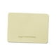 thumbnail image 4 of Mantel individual de PU para mesa, portátil, antideslizante, para mesa de comedor Beige 275cmx19cm, 4 of 9