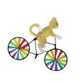 thumbnail image 4 of Injueey Plastic Windmill Pinwheel Wind Kids Party Garden Decor Lawn Toy Type2 NO2, 4 of 6