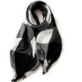 thumbnail image 4 of Ahabrexf Women's Fashion Soft Warm Thick Wool Scarf, 4 of 6
