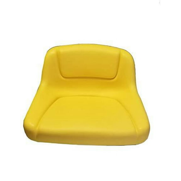 John Deere Original Equipment Seat Ã¢â‚¬â€œ AUC13381