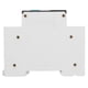 thumbnail image 5 of 40A Tuya MonofáSico Din Riel WIFI Medidor de EnergíA Inteligente Temporizador Monitor de Consumo de EnergíA KWh VatíMetro, Negro con MedicióN, 5 of 5