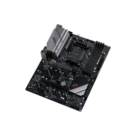 【中古】ASRock X570 Phantom Gaming 4 X570/AM4/ATX【三宮センター】保証期間１週間