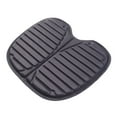 thumbnail image 2 of FRCOLOR Kayak Seat Cushion, Kayak Seat Pad Kayak Cushion Seat Waterproof For Sit In Kayak Inflatable Kayak Canoe & Boat Kayak Accessories For Fishing Kayak, Black, 2 of 6