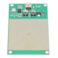 thumbnail image 1 of Generador de Onda, 5V 0.1A PCB Generador de resonancia ESTABLE CABLE CABLE USB Para Ayudar A Dormir Bien, 1 of 7