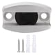 thumbnail image 1 of Accesorios de herrajes para puertas con guía de rodillos de piso de acero inoxidable 304 para puertas corredizas de Granero, 1 of 13