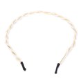 thumbnail image 2 of Diadema Para La Cabeza, Duradera, Cómoda, De Moda, Para Boda, Para Mujeres Y Niñas, Para Uso Diario, Bodas, Fiestas, Bailes Cergrey D, 2 of 8