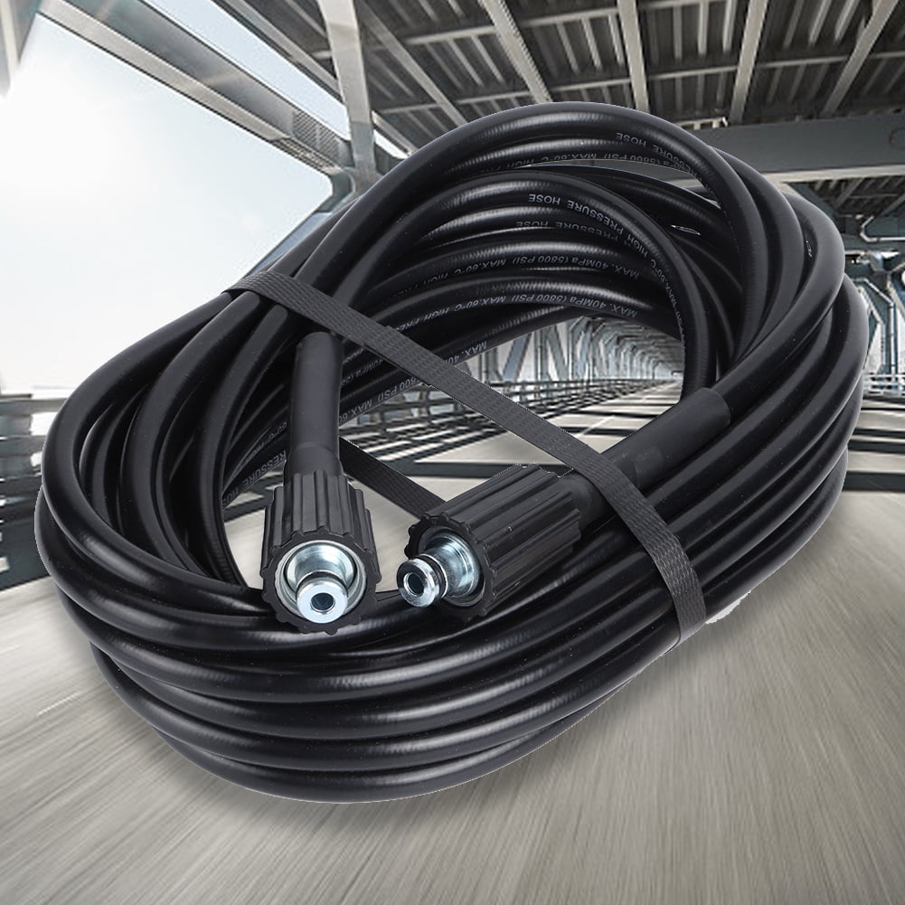 Hose, Female M22 Water Hose  For High Pressure  For