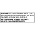 thumbnail image 6 of Great Value Assorted Fruit Hard Candy, 10 oz, 6 of 9