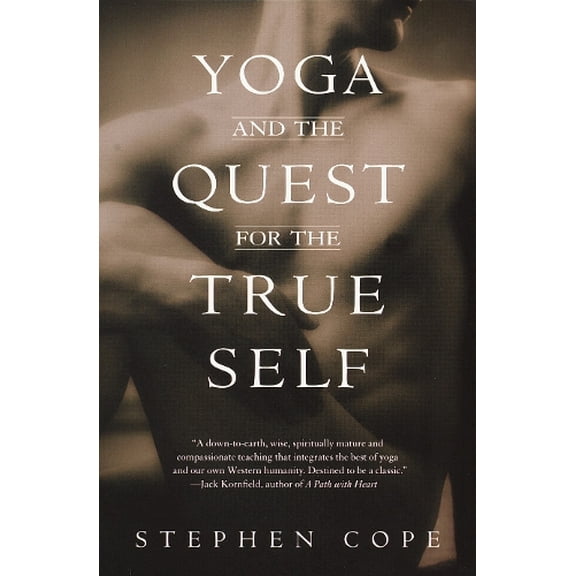 Pre-Owned Yoga and the Quest for the True Self Paperback